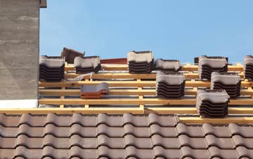 North Burlingham clay roofing costs
