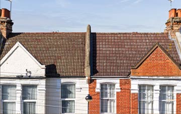 clay roofing North Burlingham, Norfolk