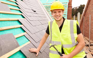 find trusted North Burlingham roofers in Norfolk