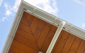 North Burlingham soffit types