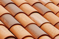 North Burlingham clay roofing