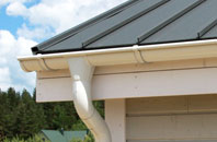North Burlingham soffits