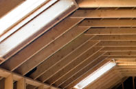 North Burlingham tapered roof insulation quotes